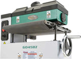 Grizzly Industrial G0458Z – 18 1-1/2 HP Open-End Drum Sander w/VS Feed
