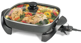 Black & Decker SK1212B 12 inch Electric Skillet