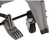 Ridgid R4512 10 in. 13-Amp Professional Cast Iron Table Saw