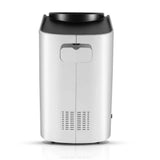 1L-7L/min Adjustable Oxygen Concentrator Machine for Home and Travel Use