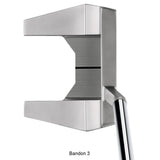 TaylorMade TP Hydroblast Bandon 3 Putter 35×22 Left Hand