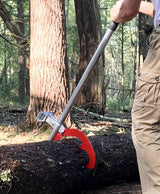 Woodchuck Tools Timberpro Timberjack. Forestry / Logging / Log Jack / Chainsaw