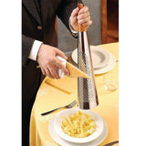 Alessi todo cheese Grater