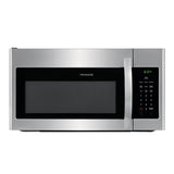 Frigidaire FFMV1645TS 1.6 Cu. ft. Over-the-range Microwave Stainless Steel