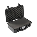 Pelican 1485 Air Case with Foam, Black
