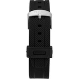 Timex Allied Coastline 43mm Silicone Strap Watch