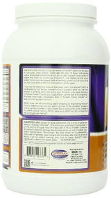 SynTrax Nectar Whey Protein Isolate, Lemon Tea – 2.20 lbs (998 g)