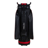 Datrek Lite Rider Pro Golf Cart Bag Black/Red