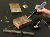 Dremel 2000-01 VersaTip Precision Butane Torch
