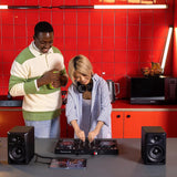 DJ DDJ-FLX4 2-Deck Controller ?C Graphite