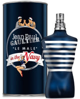 Jean Paul Gaultier Le Male in The Navy 6.7 oz.