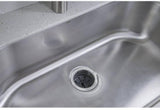 Moen GX50C GX Series 1/2 HP Garbage Disposal