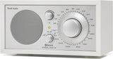 Tivoli Audio Model One Bluetooth AM/FM Radio (Walnut/Beige)