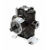 Hypro 5330C-RX Piston Pump w/Solid Shaft
