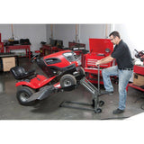 Pittsburgh Automotive 300 lb. ATV/Lawn Mower Lift