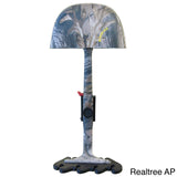 Kwikee 6 Arrow Quiver Carbon Black