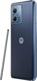 Motorola Moto G Stylus 2023 – UNLOCKED, Midnight Blue 4G – 128GB – NEW