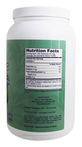 Now Foods Better Stevia Extract Powder – 1 lb tub