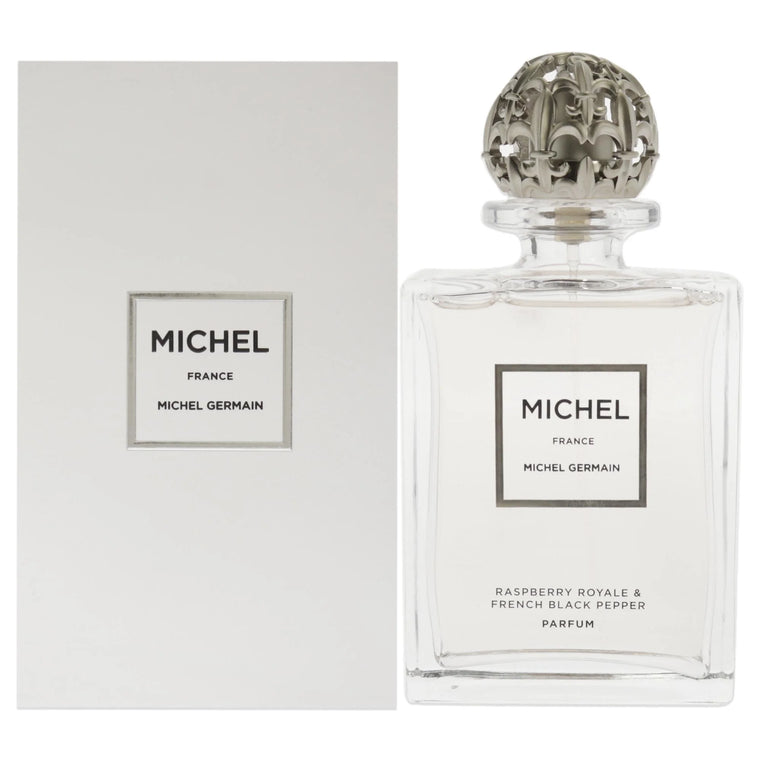Michel Germain Michel – Raspberry Royale and French Black Pepper , 3.4 oz EDP Spray