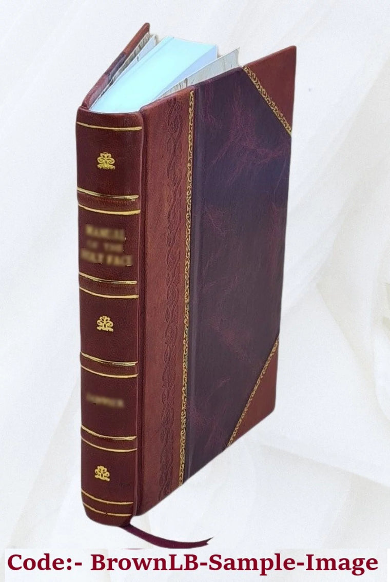 Vorarbeiten, Erd-, Grund-, Strassen- und Tunnelbau Volume 2 1905 [Leather Bound]