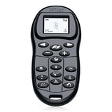 Minn Kota 1866350 i-Pilot Replacement Remote, Black