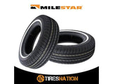 – Milestar P235/75R15 Ms775 Touring SLE