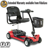 Go-Go Ultra x 3-Wheel Travel Mobility Scooter