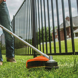 Stihl FS 56 RC-E GAS Trimmer