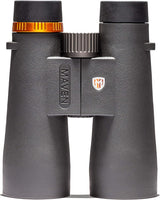 Maven C3 ED Binocular Gray/Orange (10X50)