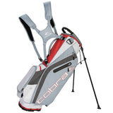 Cobra Ultralight Cart Bag – Black