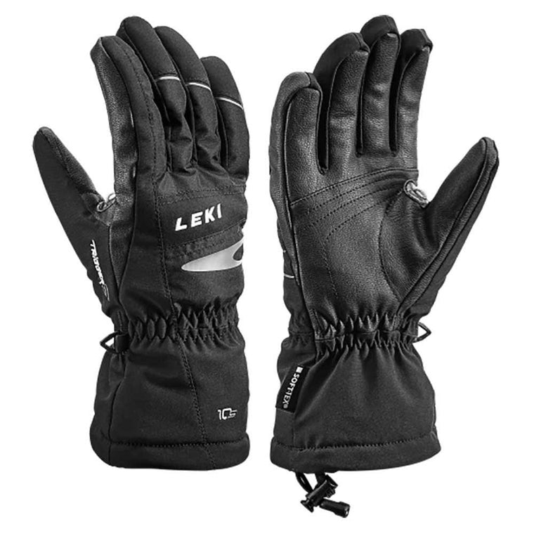 Leki Vertex 10 Glove
