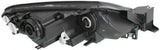 For Mazda CX-7 2010 2011 Headlight Assembly Unit Halogen Passenger Side