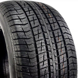 Firestone Firehawk Indy 500 Performance All Season Tire – 295/50R15 105S XL