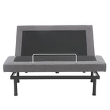 Queen Venere Adjustable Bed Base – Jubilee Mattress
