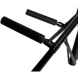 On-Stage RS7501 Amp Stand with Boom Arm