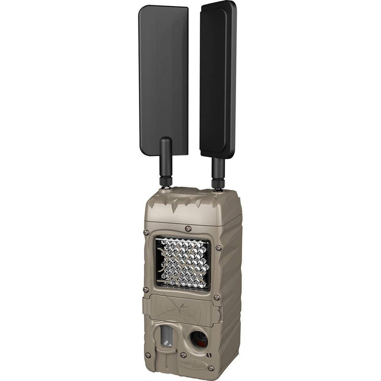 Cuddeback Power House Cell Camera Atu0026t