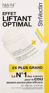 Strivectin TL Advanced Tightening Neck Cream Plus – 3.4 oz