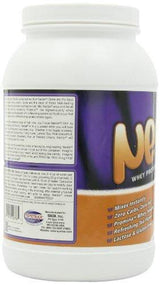SynTrax Nectar Whey Protein Isolate, Lemon Tea – 2.20 lbs (998 g)