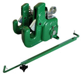 Pat’s Easy Change with Stabilizer Bar – Best Quick Hitch System On The Market ?C Flexible, Durable and Affordable (RED CAT #1)