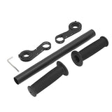 Bike Front Child Handleba, Professional Ergonomic Bike Kid Handlebar for Trip for Cycling