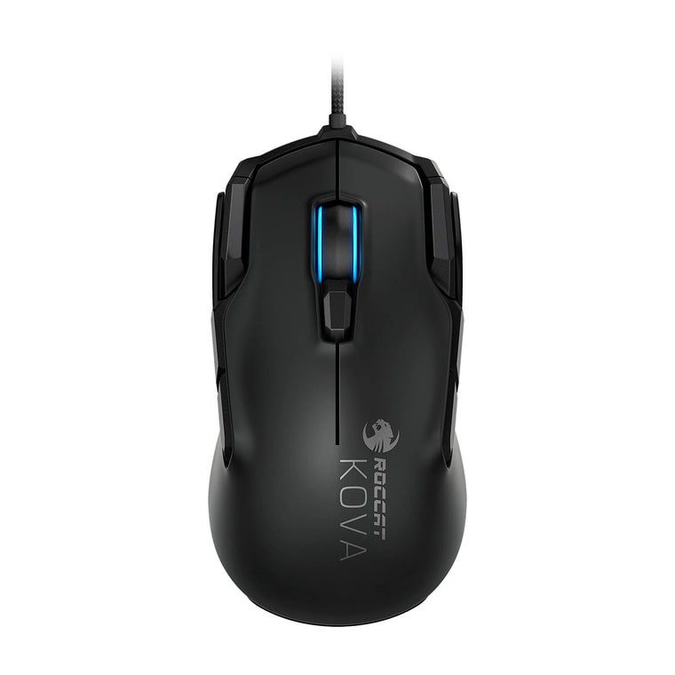 Roccat Kova Aimo – Pure Performance Gaming Mouse, Black