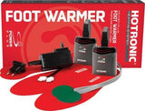 Hotronic Foot Warmer S4+ Custom