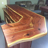TotalBoat Gleam Spar Varnish Gloss Quart