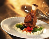 More Than Gourmet Glace De Viande Gold Reduced Brown Stock, 16-Ounce Packages
