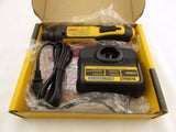 DeWALT DCF682N1 – Screwdriver – cordless – hex socket 0.25 in – 8 V