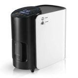 1L-7L/min Adjustable Oxygen Concentrator Machine for Home and Travel Use