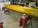 TotalBoat Gleam Spar Varnish Gloss Quart