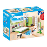 Playmobil Creative Kids Modern House Mega Toys Kit Indoor Games