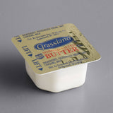 Grassland 5 Gram whipped salted Butter Portion Cups – 720/Case