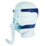 Mirage Activa Nasal CPAP Mask with Headgear – ResMed